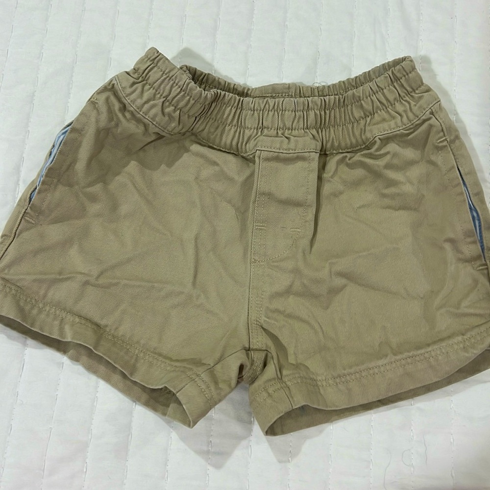 Beaufort Bonnet Shorts